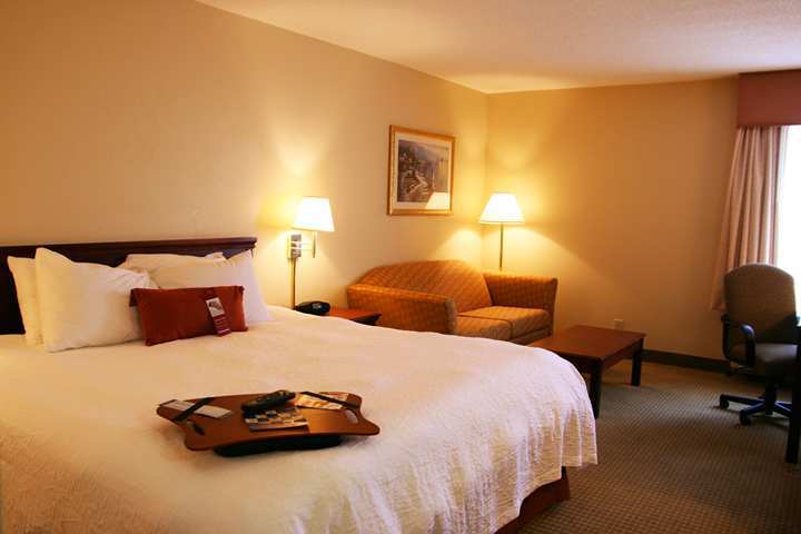 Hampton Inn Springfield Room photo